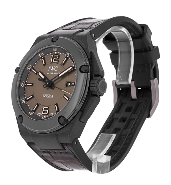 IWC Ingenieur IW322504 Image 2